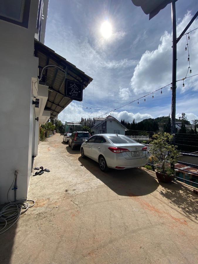 Chiu Home Dalat Da Lat Exterior foto