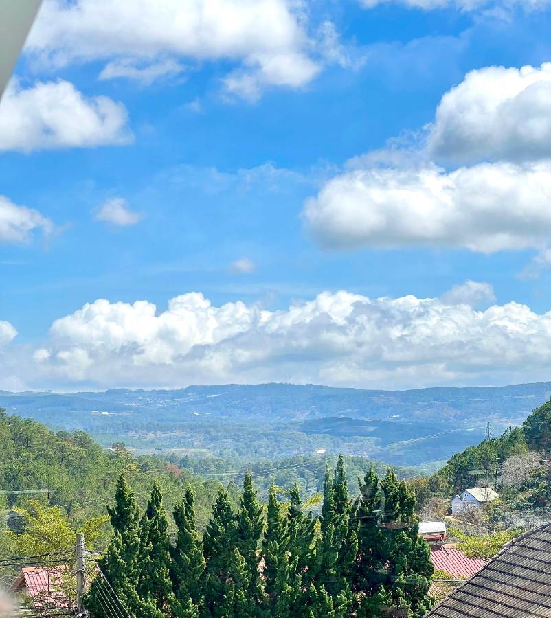 Chiu Home Dalat Da Lat Exterior foto