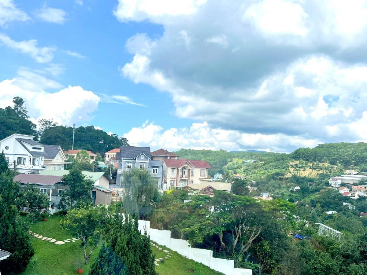 Chiu Home Dalat Da Lat Exterior foto